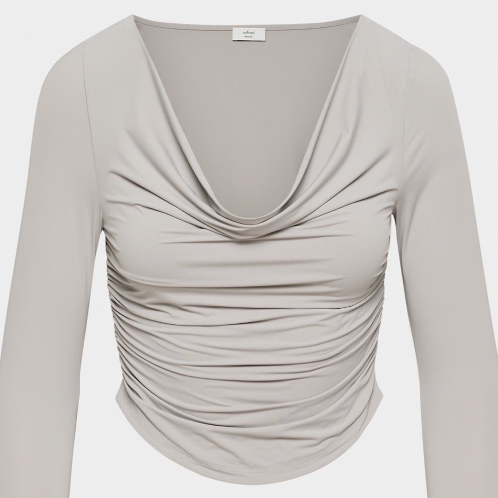Wilfred Parfait Longsleeve